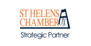 St Helens Chamber of Commerce - Strategic Partnership