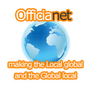 OfficiaNet Business Networking Directory